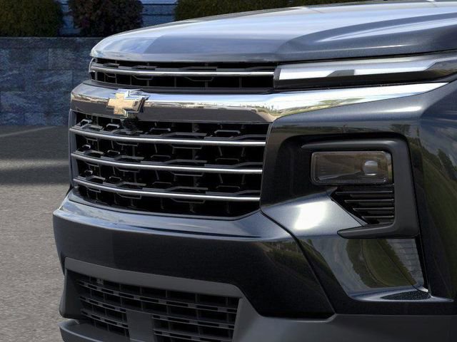 New 2026 Chevrolet Traverse LT w/ Sun and Wheel Package FWD image 14
