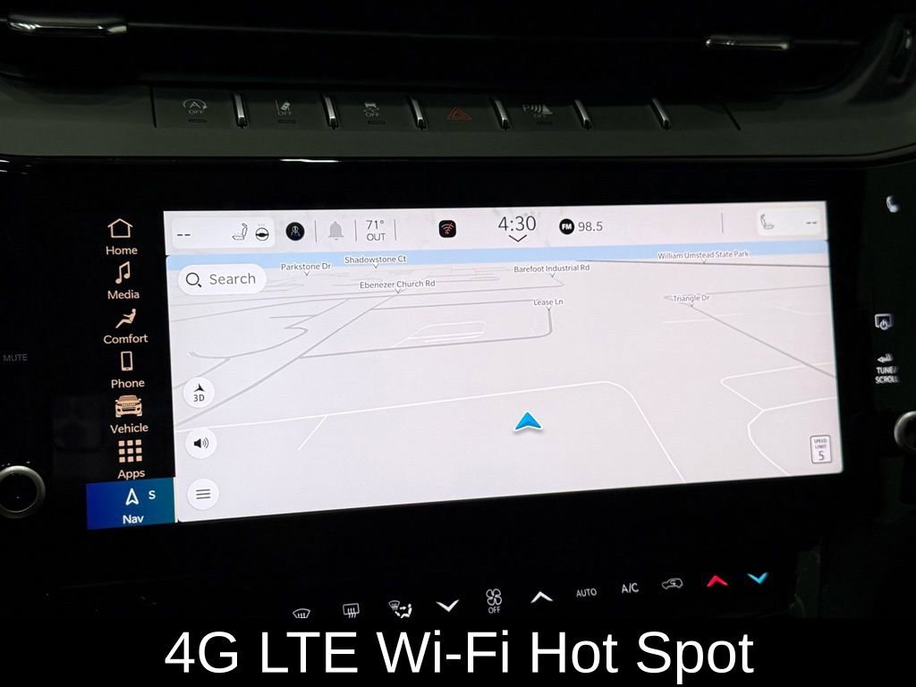 New 2026 Jeep Grand Cherokee Laredo image 45