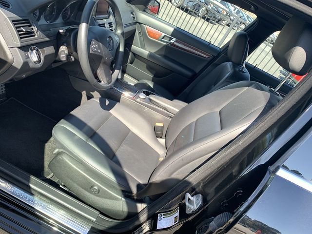 Used 2011 Mercedes-Benz C 300 Sedan image 18