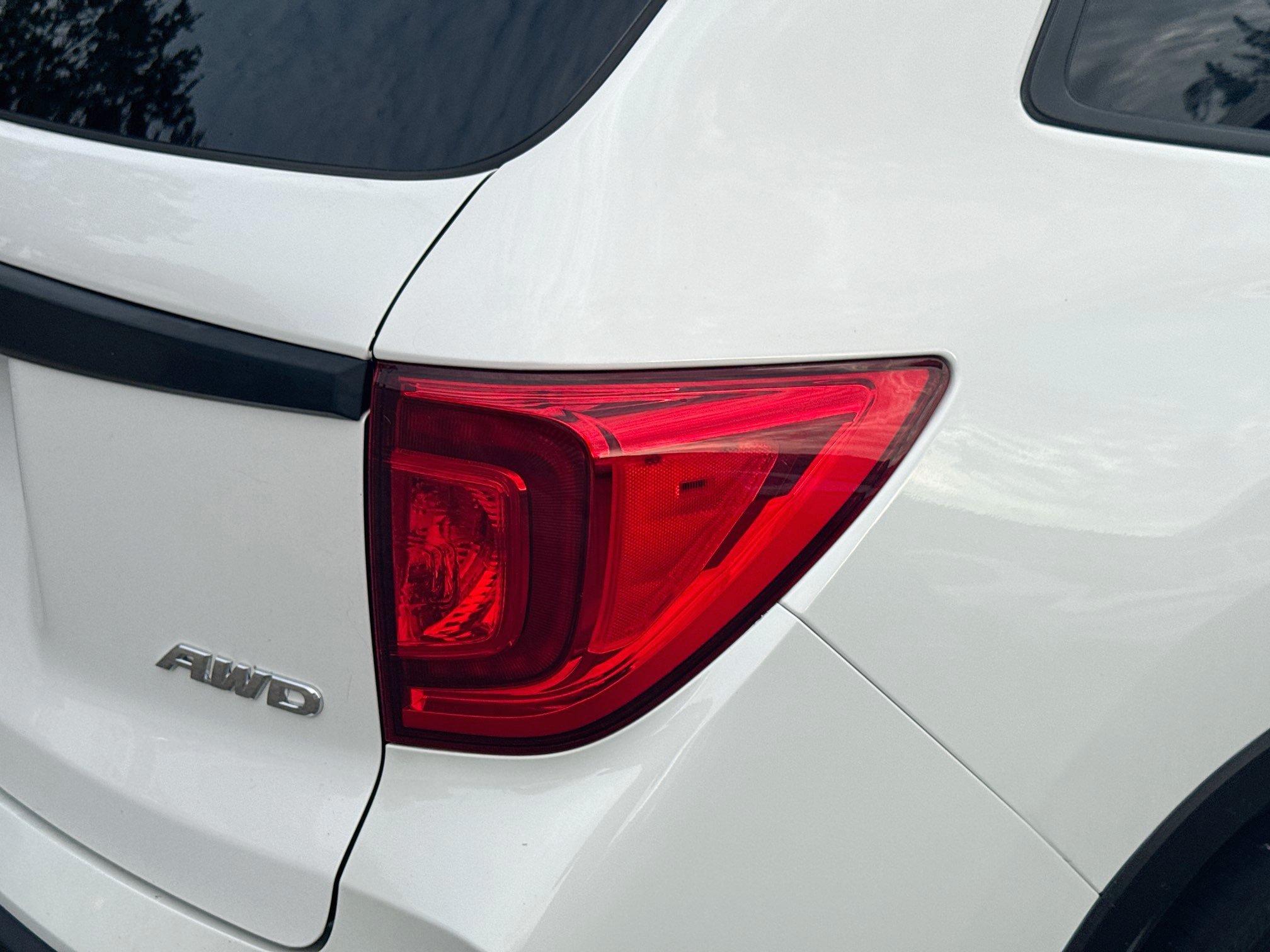 Used 2023 Honda Passport EX-L image 25