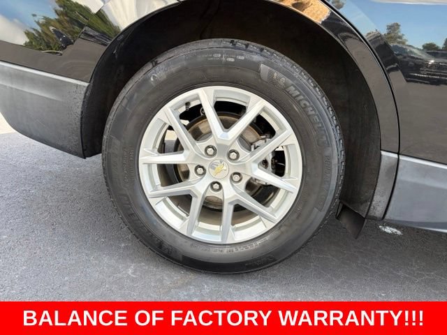 Used 2023 Chevrolet Equinox LT FWD image 7
