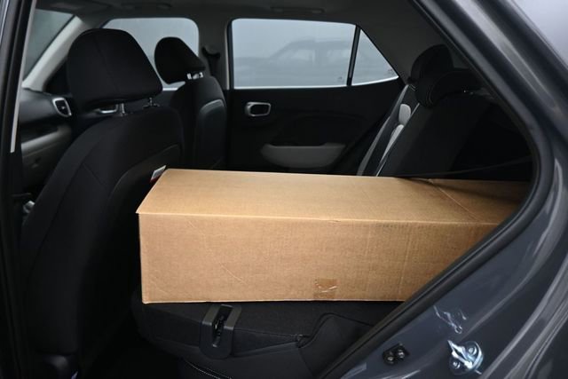 New 2026 Hyundai Venue SEL FWD image 15