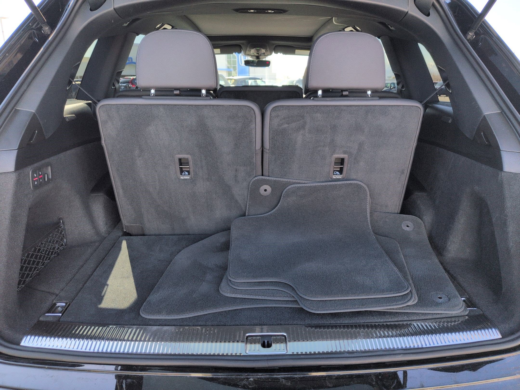 Used 2023 Audi Q7 3.0T Premium Plus image 30