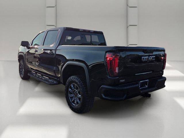 New 2026 GMC Sierra 1500 AT4X w/ LPO, Black Badging Package AWD/4WD image 3