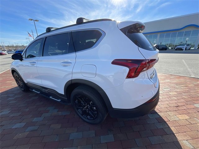 Used 2023 Hyundai Santa Fe XRT image 15