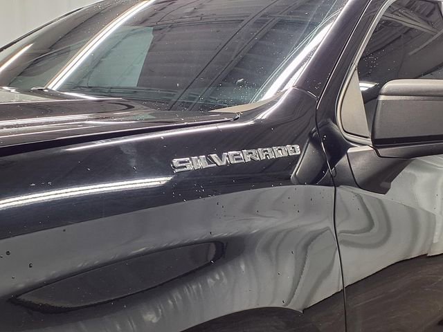 Used 2019 Chevrolet Silverado 1500 Custom w/ Custom Value Package image 24