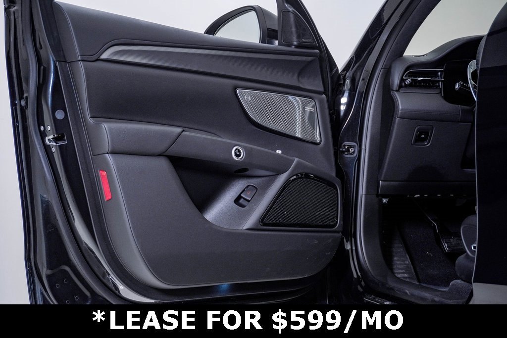 Certified 2024 Maserati Grecale GT image 22