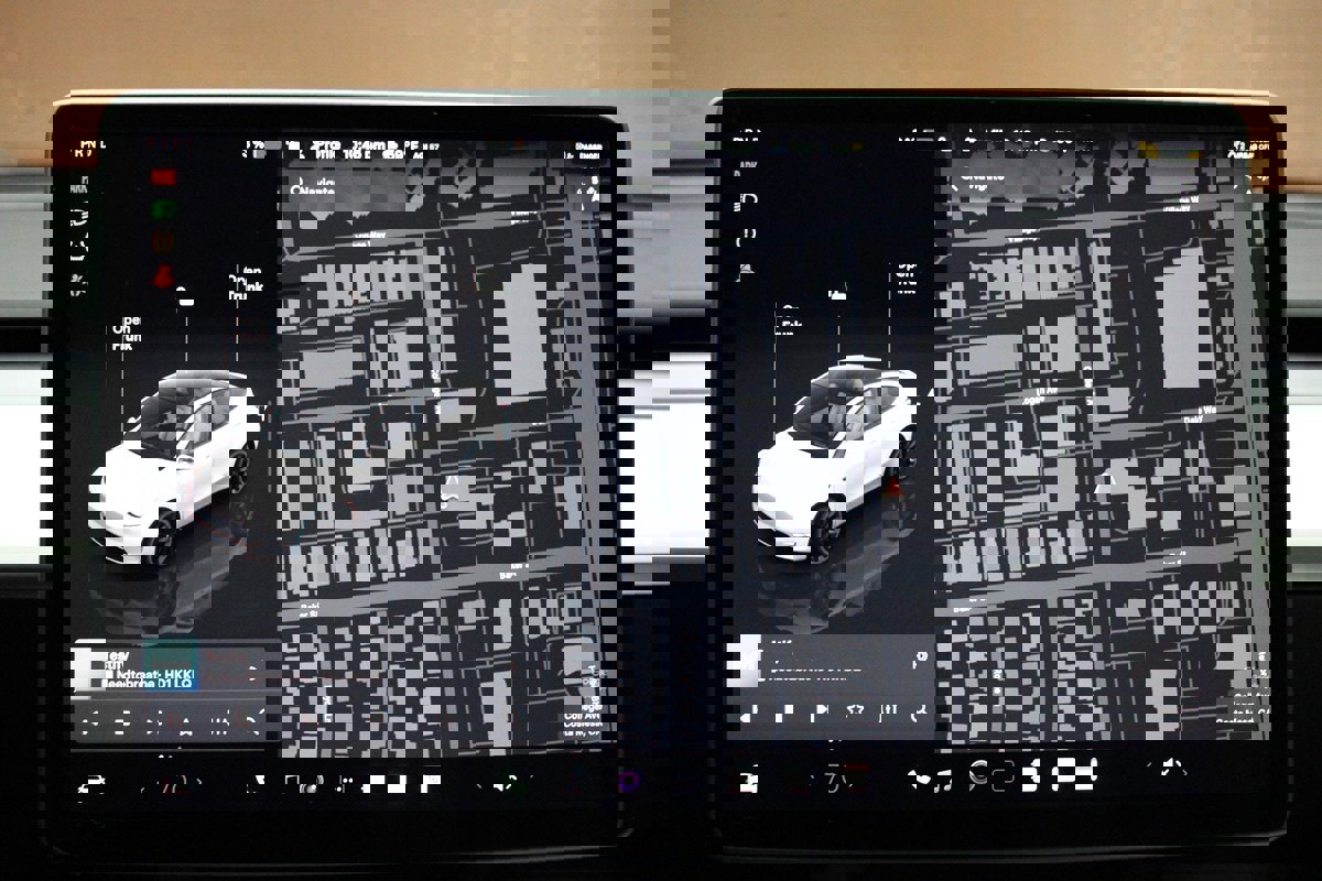 Used 2022 Tesla Model Y Long Range image 6