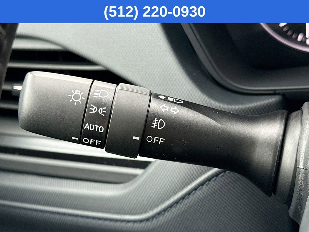 New 2026 Subaru Forester Premium AWD/4WD image 13