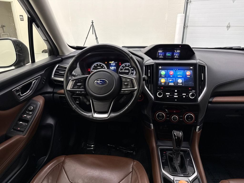Used 2020 Subaru Forester Touring AWD/4WD image 14