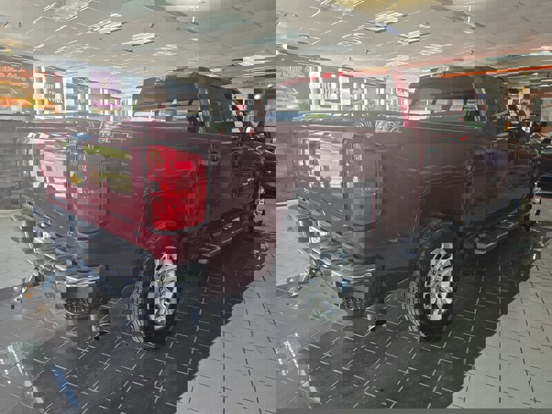 Used 2014 Chevrolet Silverado 1500 LT w/ All Star Edition AWD/4WD image 4