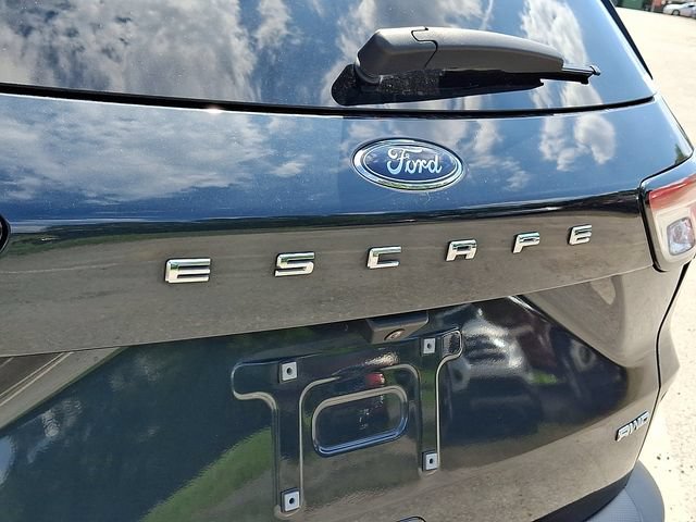 Certified 2022 Ford Escape SE w/ Convenience Package AWD/4WD image 39