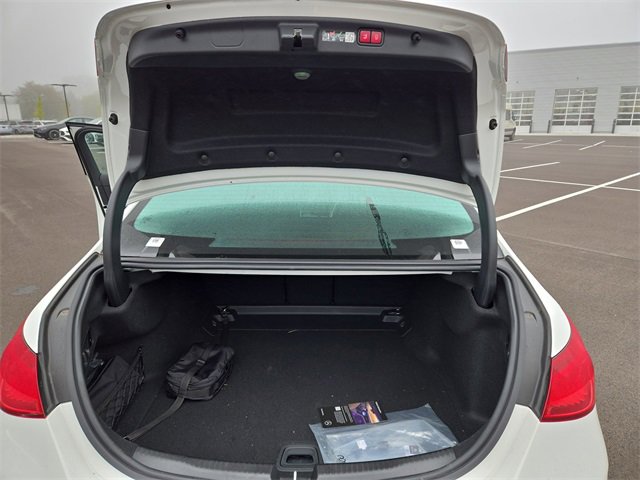 Certified 2025 Mercedes-Benz C 300 4MATIC Sedan image 29