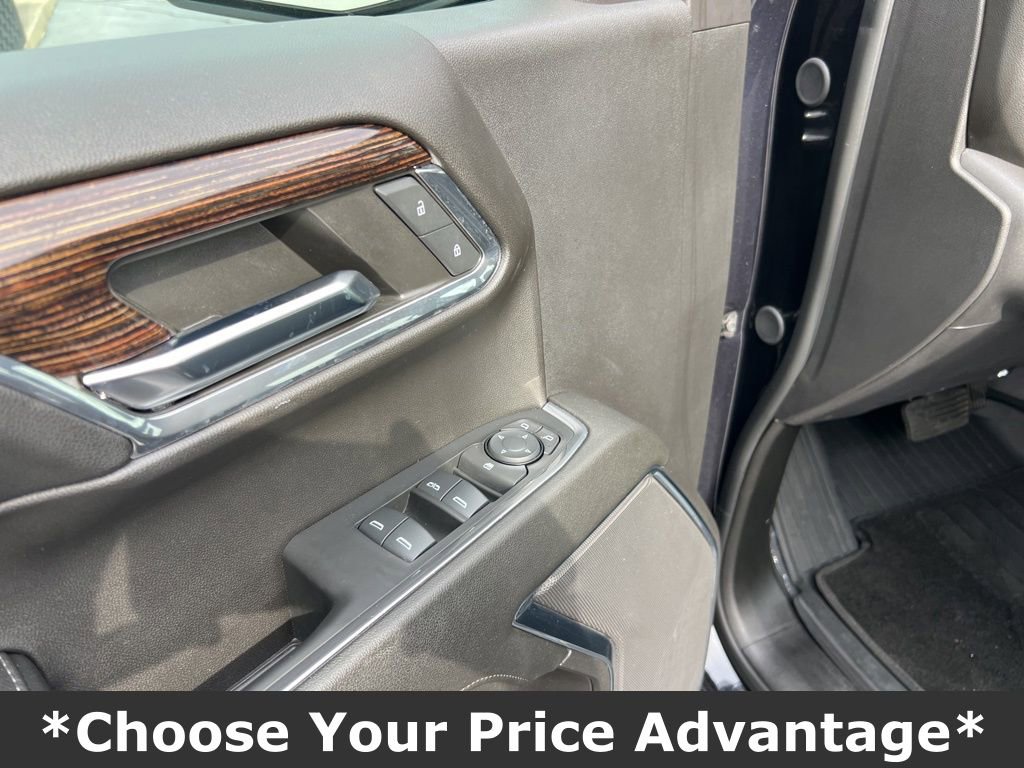 Used 2024 GMC Sierra 1500 Elevation w/ X31 Off-Road Package image 45