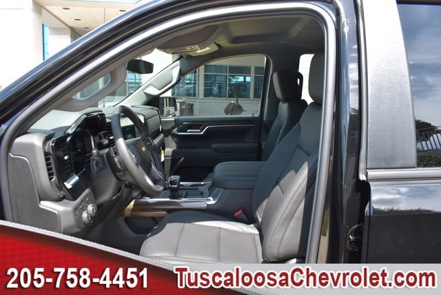 New 2026 Chevrolet Silverado 1500 LT AWD/4WD image 14