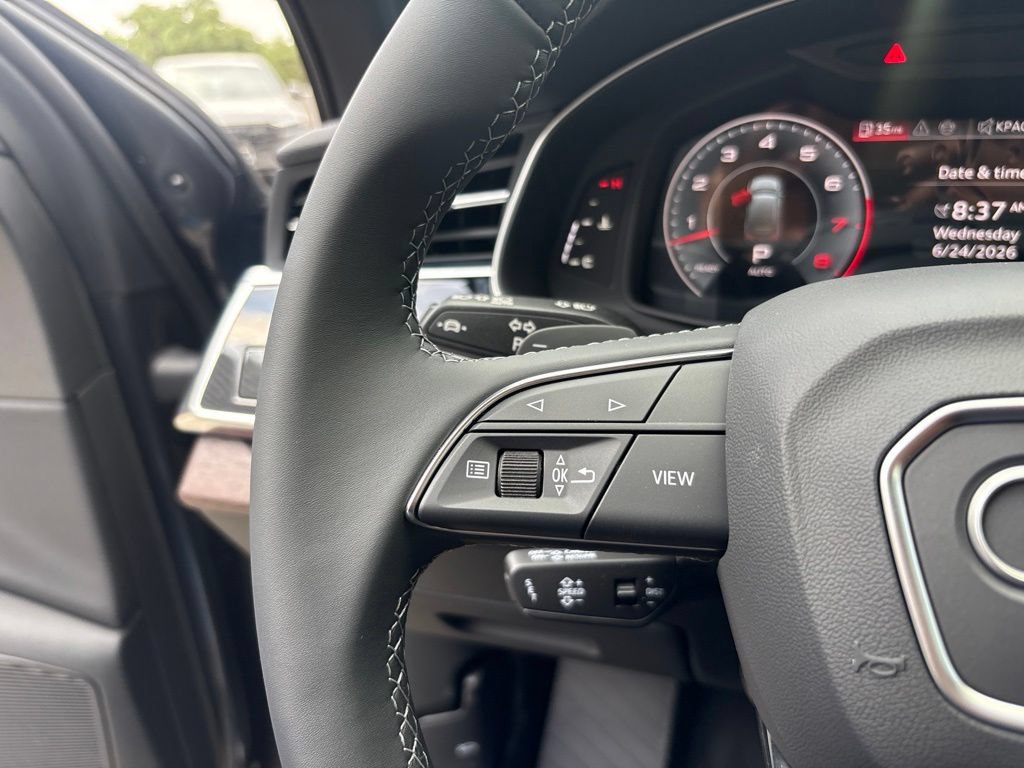 New 2026 Audi Q7 3.0T Prestige AWD/4WD image 23