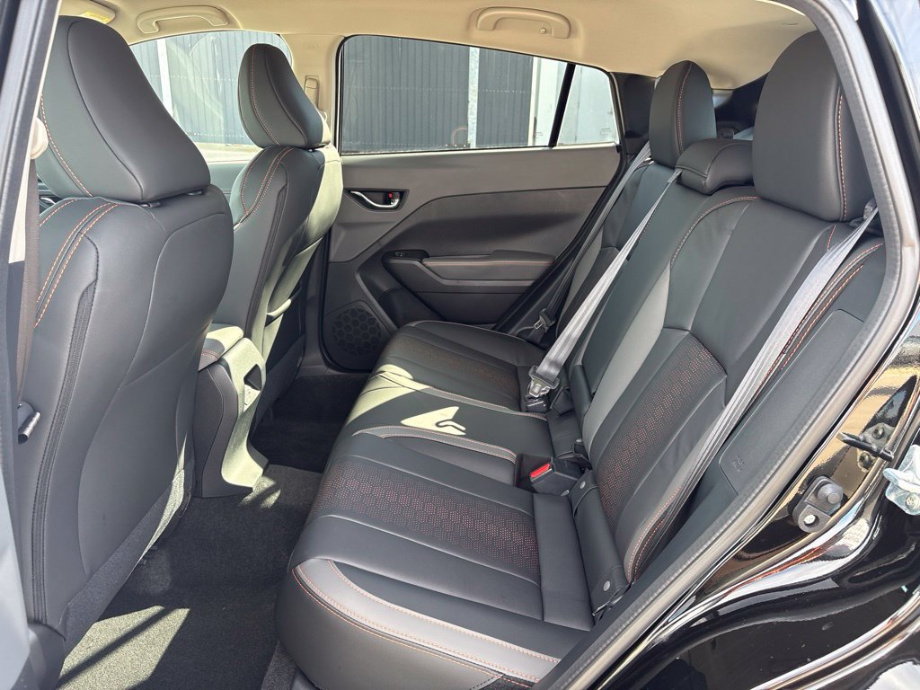 New 2026 Subaru Crosstrek 2.5i Limited AWD/4WD image 10