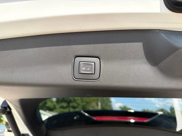 Certified 2024 Chevrolet TrailBlazer ACTIV w/ Convenience Package AWD/4WD image 16