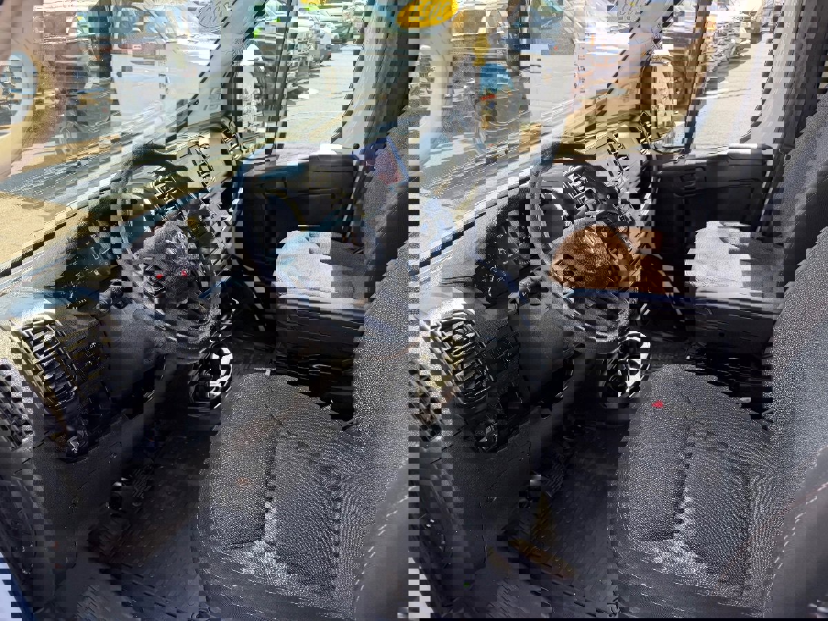 Used 2023 RAM ProMaster 3500 image 15