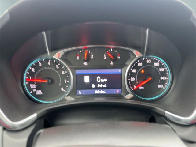 Used 2020 Chevrolet Equinox Premier image 16