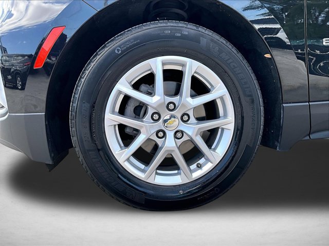 Used 2022 Chevrolet Equinox LT FWD image 10