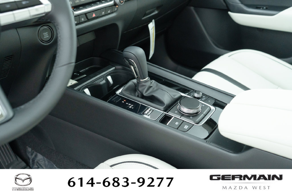 New 2026 MAZDA CX-50 AWD 2.5 S w/ Weather Package image 29