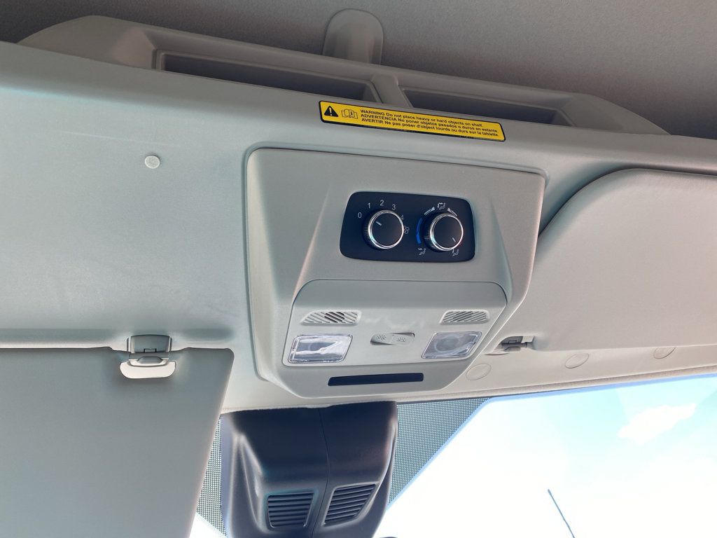 New 2026 Ford Transit 350 XL AWD/4WD image 12