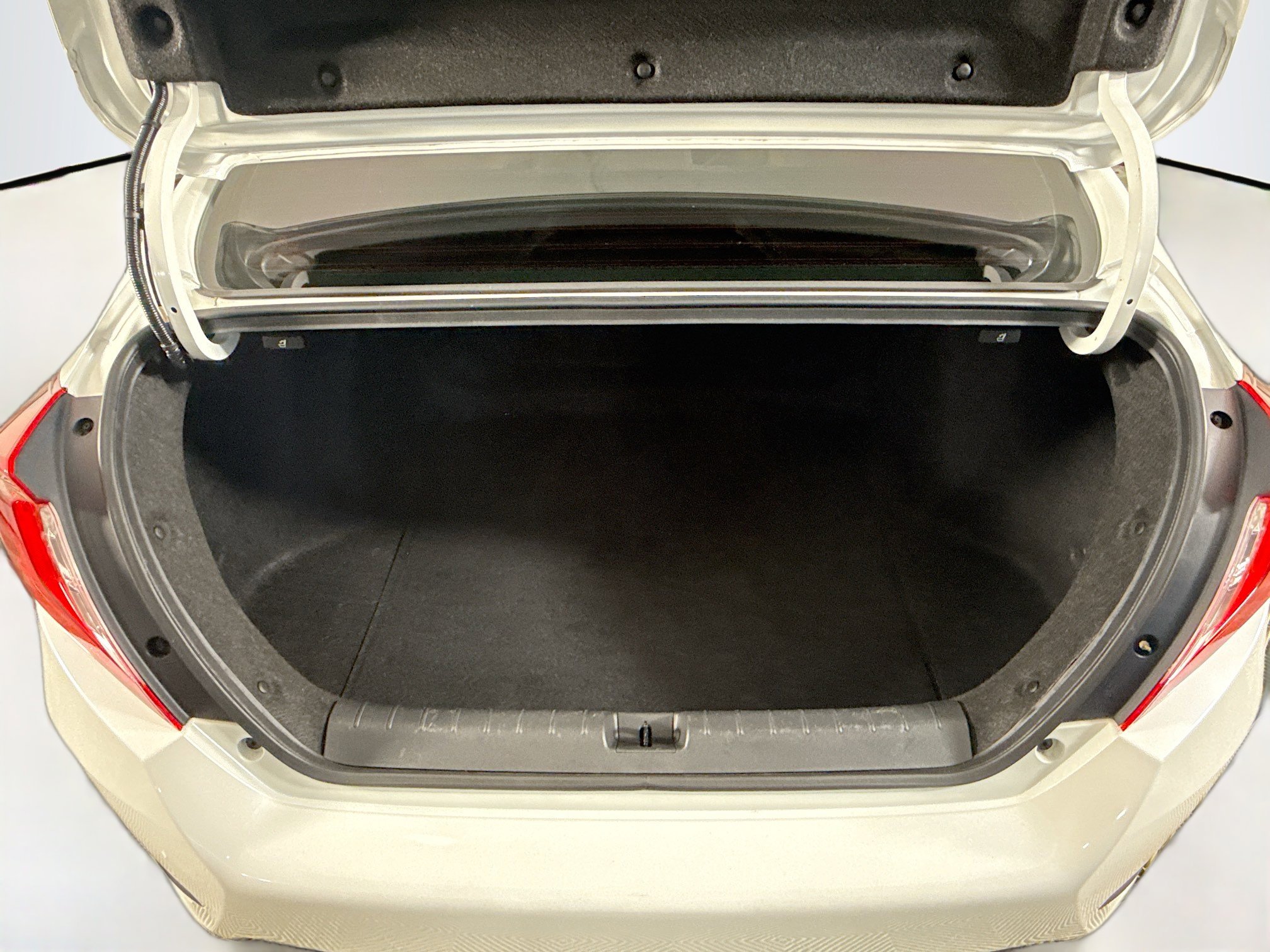 Used 2018 Honda Civic EX-T image 35