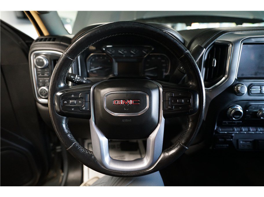 Used 2020 GMC Sierra 1500 SLT AWD/4WD image 18