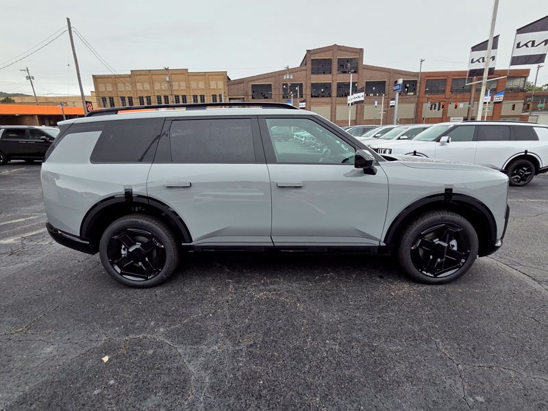 New 2027 Kia Telluride EX X-Line AWD/4WD image 8