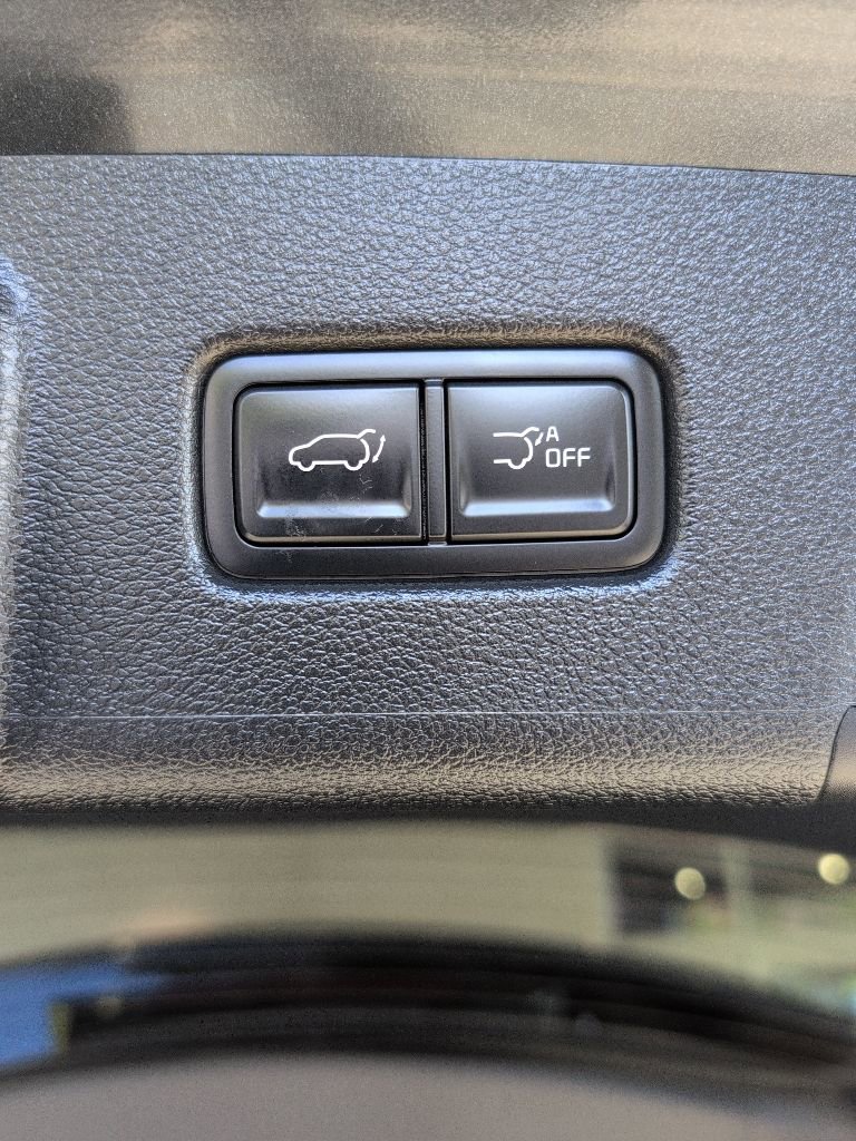 Used 2025 Kia Telluride SX Prestige X-Line AWD/4WD image 42