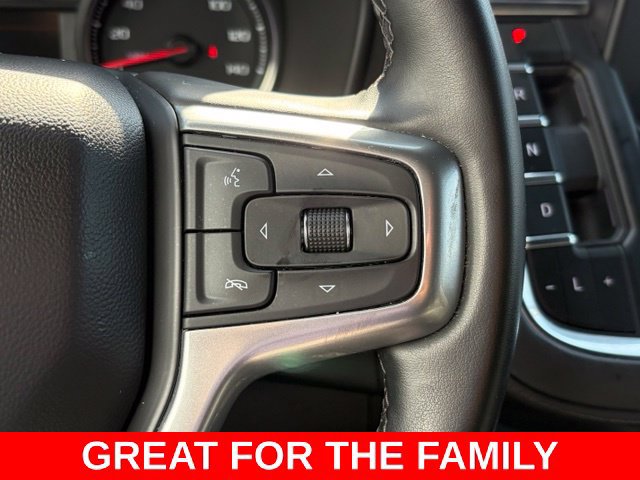 Used 2024 Chevrolet Tahoe LS RWD image 22