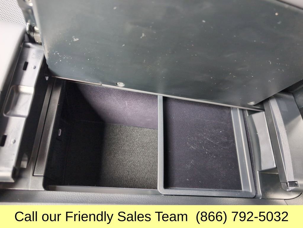 New 2026 Toyota Crown Signia image 23