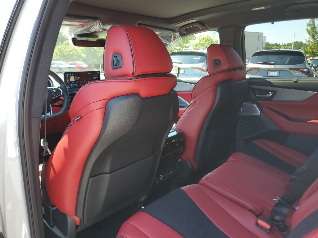 New 2026 Acura MDX A-Spec AWD/4WD image 14