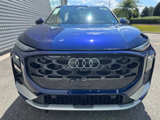 New 2026 Audi Q3 quattro 2.0T AWD/4WD image 9