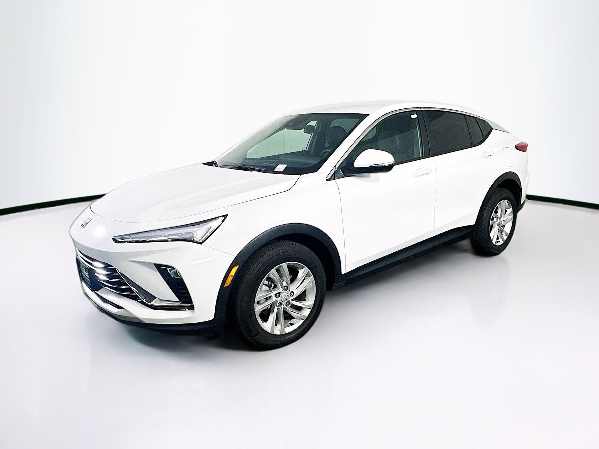 Used 2025 Buick Envista Preferred FWD image 3