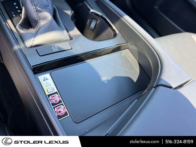 Used 2023 Lexus ES 250 w/ Premium Package AWD/4WD image 37