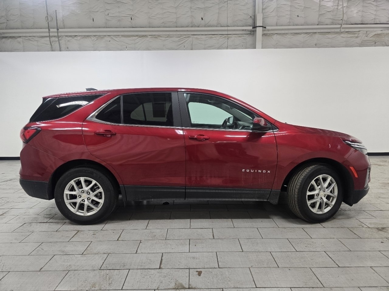 Used 2023 Chevrolet Equinox LT image 15