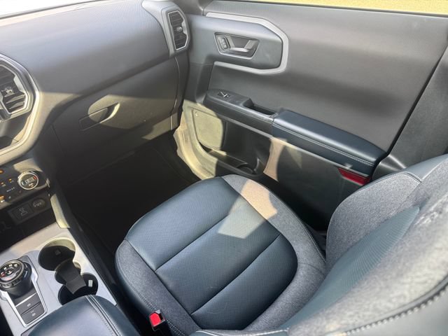 Used 2021 Ford Bronco Sport Outer Banks AWD/4WD image 25