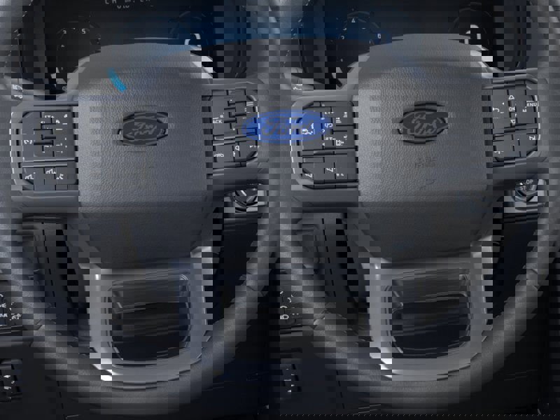 New 2025 Ford F150 Lariat w/ Equipment Group 502A High image 34