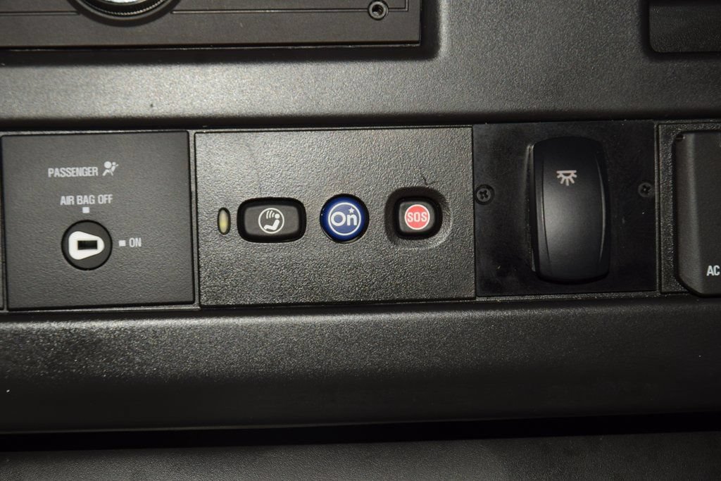 New 2026 Chevrolet Express 3500 w/ Power Convenience Package RWD image 19