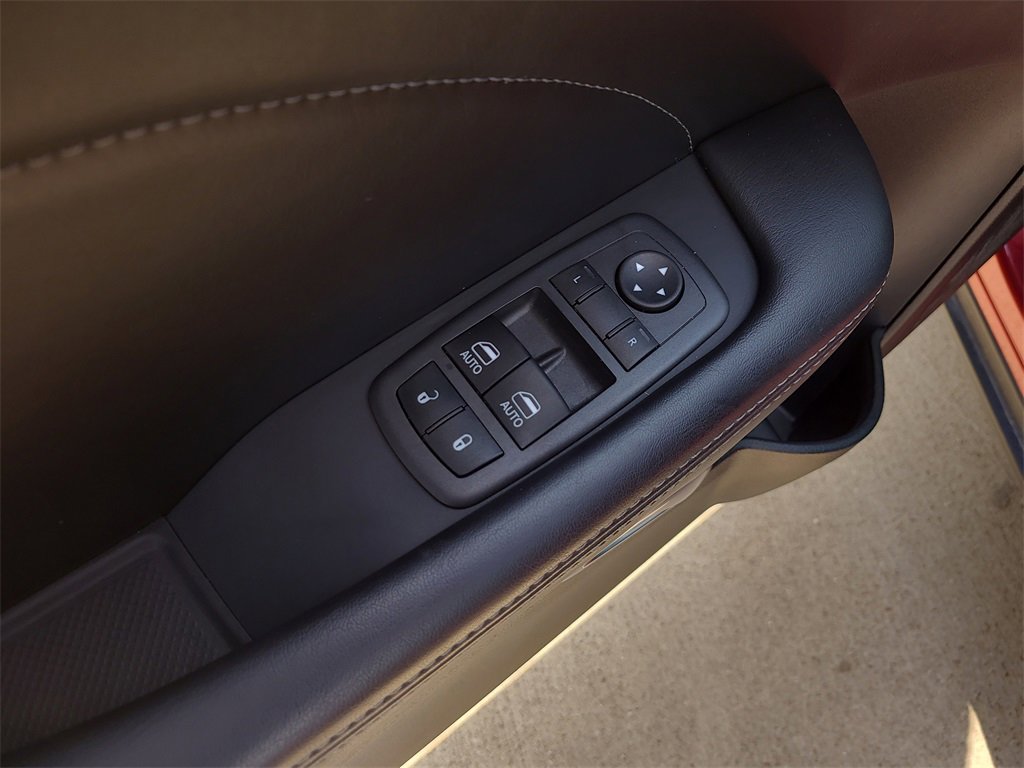 Used 2022 Dodge Challenger R/T Scat Pack w/ 1320 Plus Group image 12