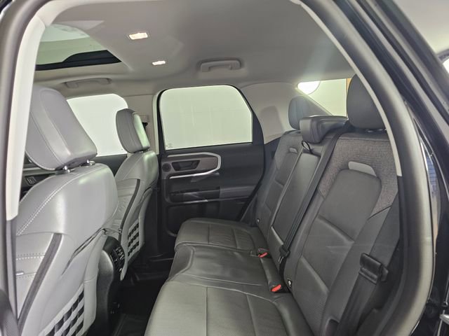 Used 2025 Ford Bronco Sport Badlands w/ Badlands Tech Package image 20