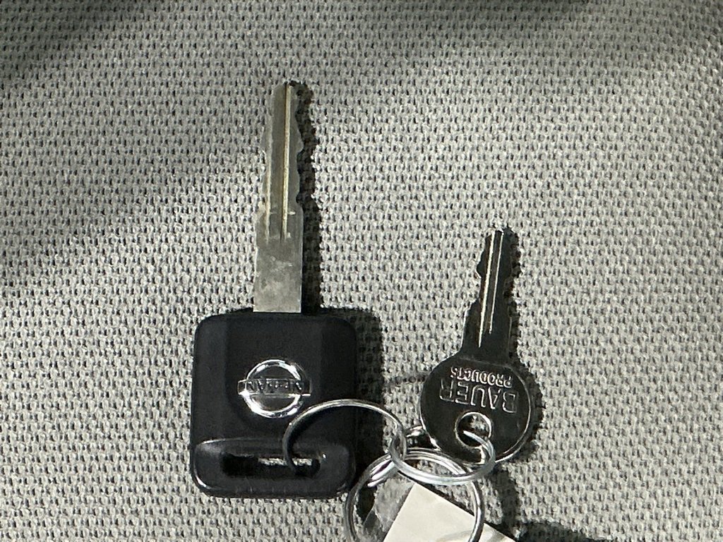 Used 2019 Nissan Frontier S image 26