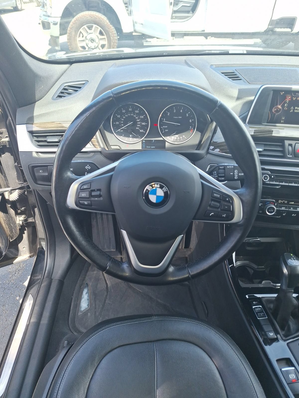 Used 2016 BMW X1 xDrive28i AWD/4WD image 13