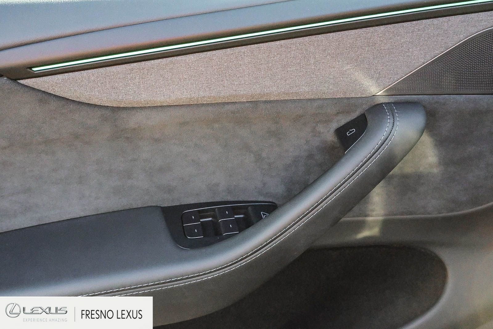 Used 2026 Tesla Model Y 2WD image 21