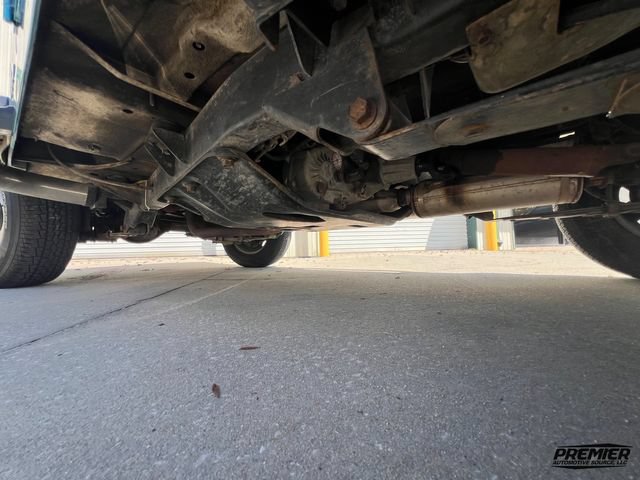 Used 1992 Jeep Wrangler 4WD image 24