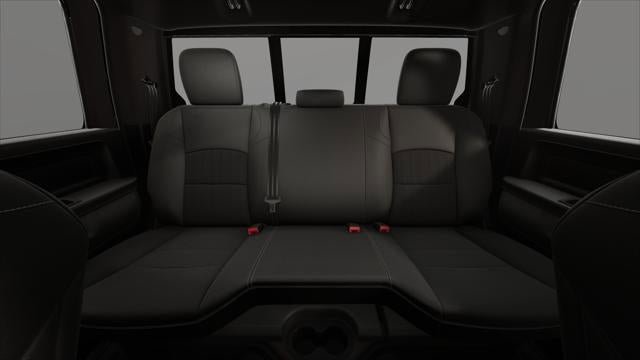 New 2026 RAM 3500 Tradesman image 2