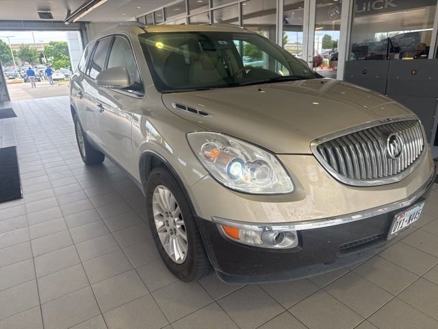 Used 2012 Buick Enclave Leather w/ LPO, Cargo Convenience Pkg image 2