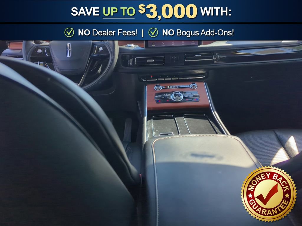 Used 2024 Lincoln Aviator Reserve image 17